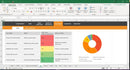 Planilha Análise De Modos De Falha E Efeitos (fmea) Em Excel