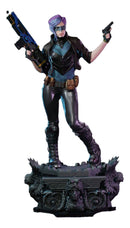 Action Figure Dc Stl Bluebird