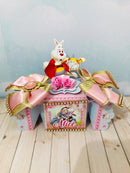 Arquivo De Corte Alice No Pais Das Maravilhas Kit 2