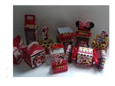 Arquivo De Corte Silhouette Minnie