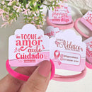 Arquivo Digital Outubro Rosa Velasco - Studio, PDF E PNG