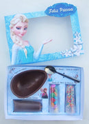 Arquivo Corte Pascoa Mini Confeiteiro - 50 Temas