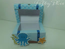 Arquivo Corte scanncut svg fcm Fundo Do Mar + Brindes