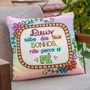 Estampas Png Motivacionais Sublimação Almofadas Frases