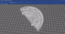 Stl Kratos Modelo 3d