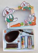 Arquivo Corte Pascoa Mini Confeiteiro - 50 Temas