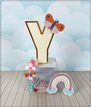 Arquivo De Corte Arco Iris Boho 5 Studio-pdf-png