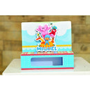 Arquivo Corte Pocoyo Tm Studio E Pdf