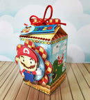 Arquivo De Corte Mario Bros
