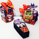 Arquivo De Corte Halloween