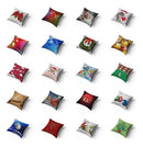 Pack De Artes De Natal Para Almofadas