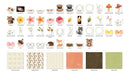 Kit Digital Floresta Encantada