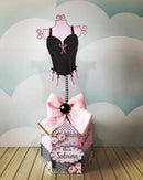 Arquivo Digital/silhouette/pdf - Chá De Lingerie