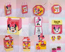 Arquivo De Corte Combo Minnie Vermelha