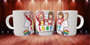 10 Artes Caneca Lgbt Em Jpg