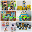Arquivo De Corte - Minions - Studio
