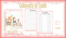 Arquivo Digital Capas De Caderneta De Vacina Animais Trenzin