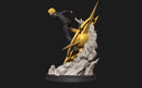 Stl Sanji One Piece Impressão 3d