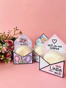 Arquivos De Corte Dia Da Mulher Caixas E Embalagens P Mimos