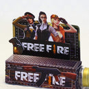 Arquivo Free Fire Studio E Pdf