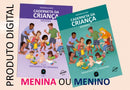 Arquivo Digital Caderneta De Vacina Infantil 3º Edição