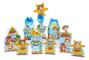 Arquivo De Corte Toy Story Aquarela 41
