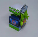 Arquivo De Corte Champions League Studio 020