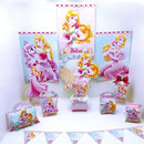 Arquivos Digitais - Festa A Bela Adormecida - Kits Variados