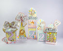 Arquivo de Corte Silhouette Circo Shaker Vitrine - Studio e PDF
