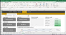 Controle Cargos E Salários Em Excel