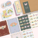 Arquivo Encadernação Agenda Planner Lettering Nilmara