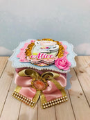 Arquivo De Corte Alice No Pais Das Maravilhas Kit 2
