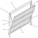 Projeto Portão Basculante 1800 Modelos Grade Portão Pdf