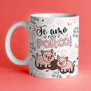 Kit Artes Estampas Dia Dos Namorados Flork + Ilustrações Png