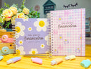 Encadernação Meu Planner Financeiro