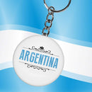 Kit Digital Llaveros Selección Argentina Mundial M39