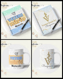 Arquivo Digital Pack Profissão Veterinário Masculino