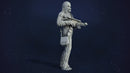 Pack Stl Modelos 3d Star Wars + De 50gb -  4.000 Archivos