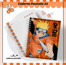 Super Pack Arquivo Digital Volta as Aulas 2023 Naruto