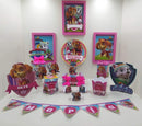 Arquivo Digital Festa Studio Pdf Patrulha Canina 10 Kits Sky