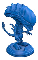 Action Figure Filme Stl Cheyenne Dropship