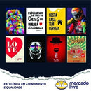 Pacote Com 15 Mil Imagens Para Quadros Decorativos + Bônus