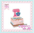 Arquivo De Corte Silhouette Confeitaria + Brindes