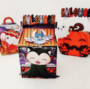 Arquivo De Corte Halloween
