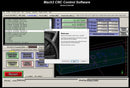 Software Mach3 Controlador Router Cnc