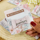 Card Balas Dia Das Mães - Arquivo Digital