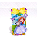 Princesa Sofia Encanto Kit Digital Arquivo Corte scanncut fcm svg