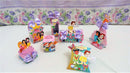 Arquivo De Corte Princesas Disney Baby 1 - Studio