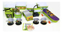 Arquivo De Corte Para Silhouette Tartarugas Ninja