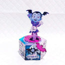 Arquivo Corte Silhouette Vampirina